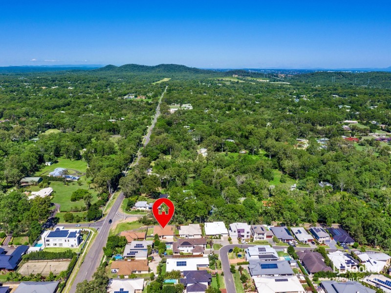 33 Wattle Place, Gumdale QLD 4154