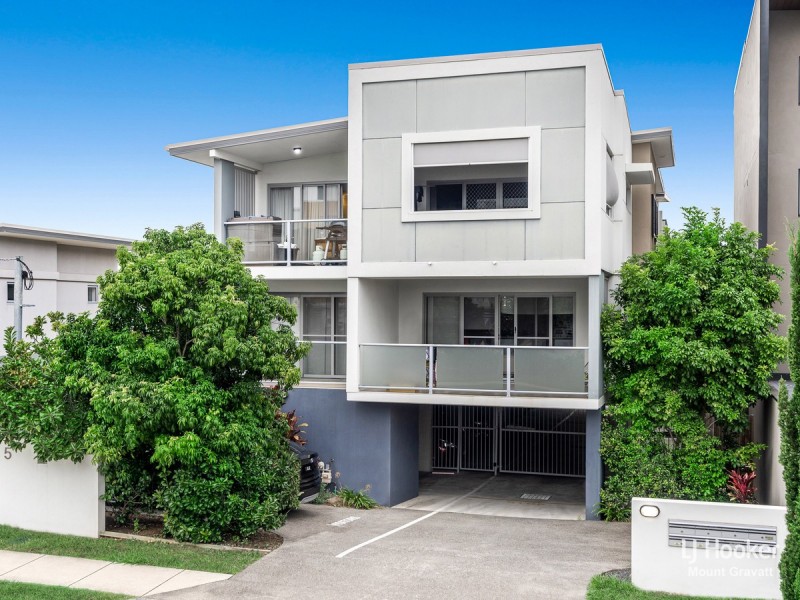 4/5 Springwood Street, Mount Gravatt East QLD 4122