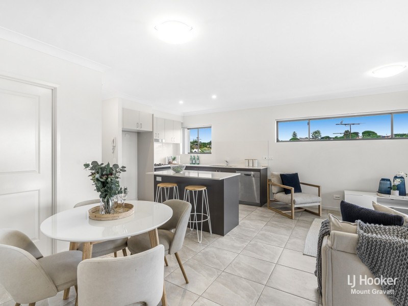 4/5 Springwood Street, Mount Gravatt East QLD 4122