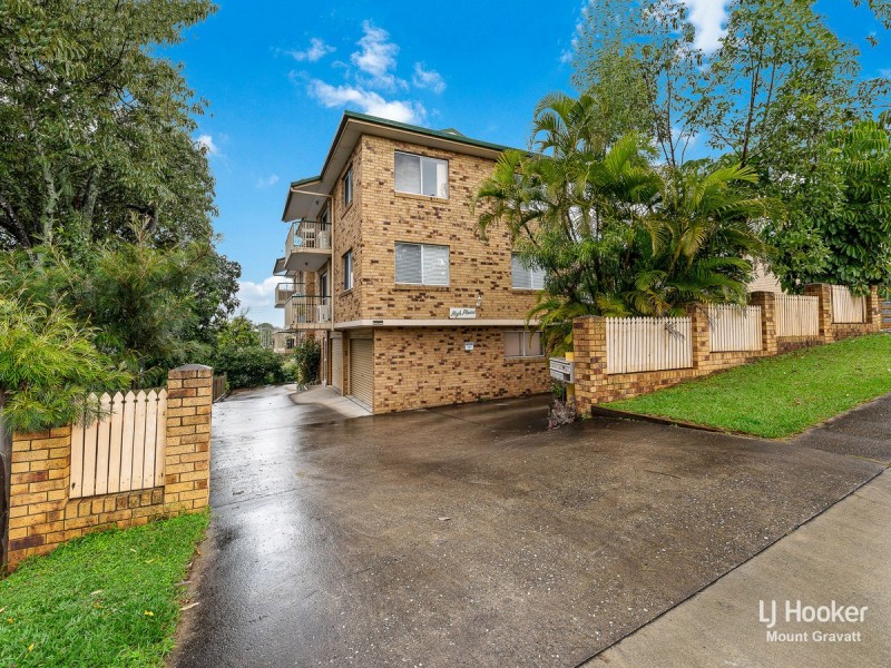 4/16 Mountain Street, Mount Gravatt QLD 4122