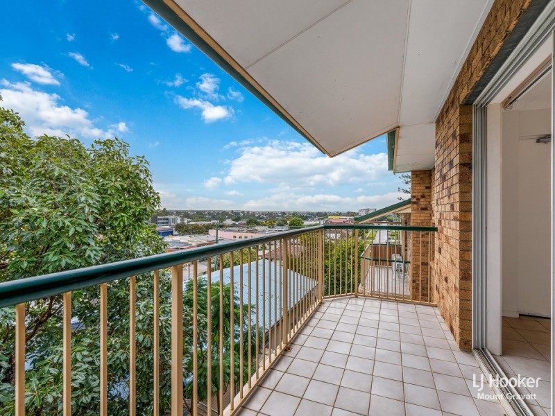 4/16 Mountain Street, Mount Gravatt QLD 4122
