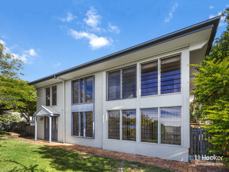 11 Pitcairn Street, Mount Gravatt QLD 4122