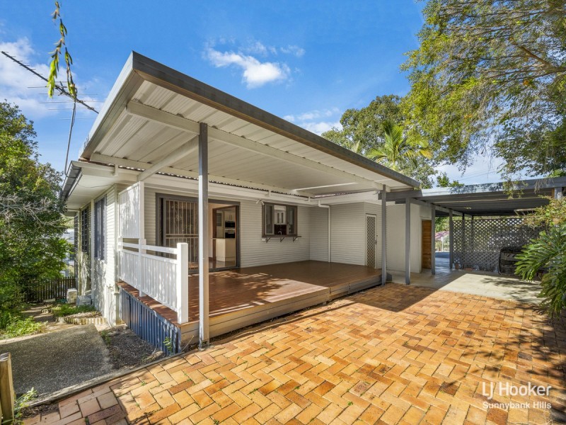 11 Pitcairn Street, Mount Gravatt QLD 4122