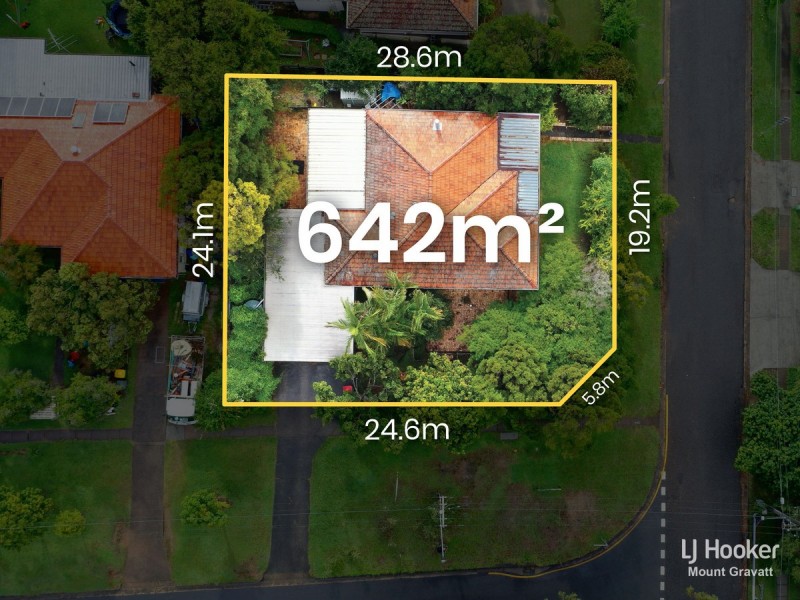 11 Pitcairn Street, Mount Gravatt QLD 4122