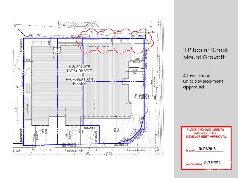 11 Pitcairn Street, Mount Gravatt QLD 4122
