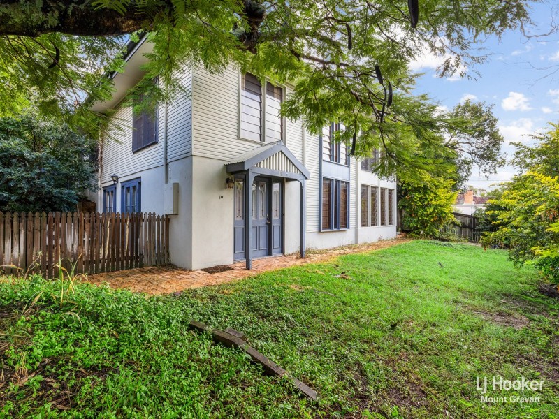 11 Pitcairn Street, Mount Gravatt QLD 4122