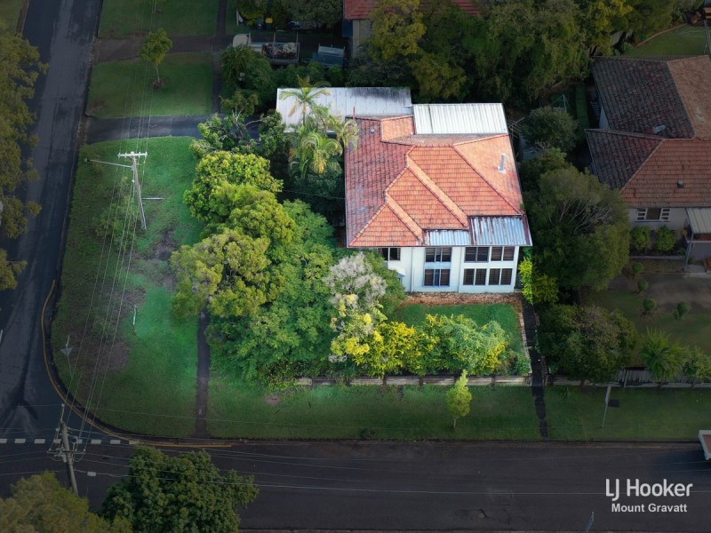 11 Pitcairn Street, Mount Gravatt QLD 4122