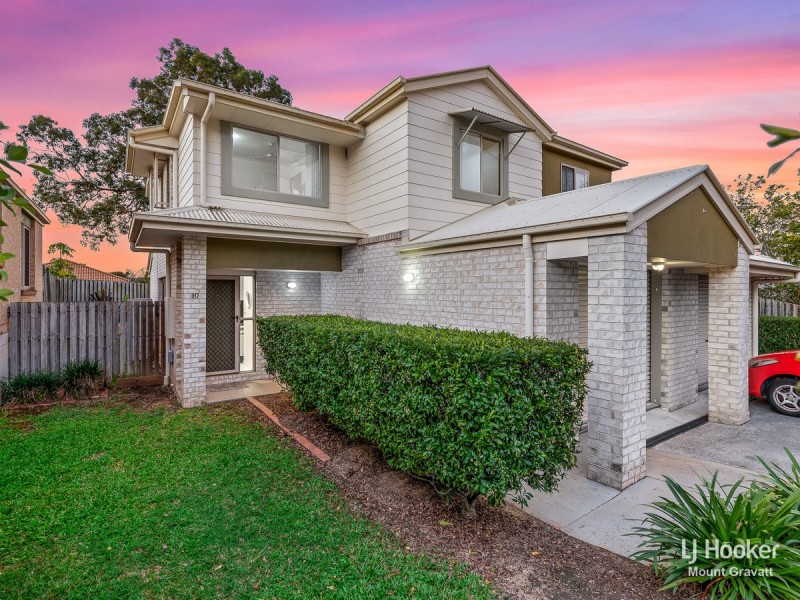 10/36 Rushton Street, Runcorn QLD 4113