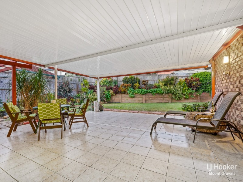 17 Merrick Street, Wishart QLD 4122