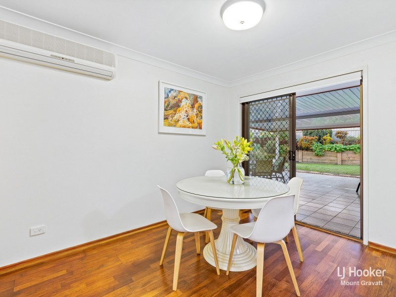 17 Merrick Street, Wishart QLD 4122