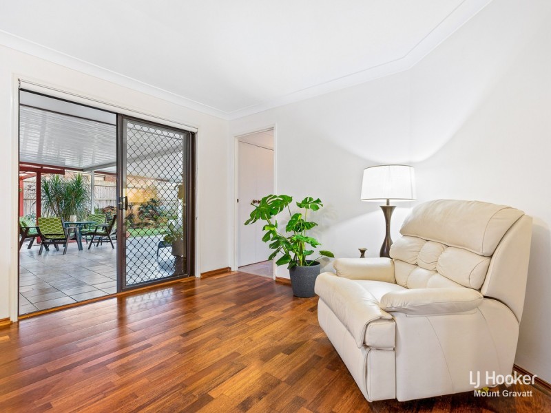 17 Merrick Street, Wishart QLD 4122