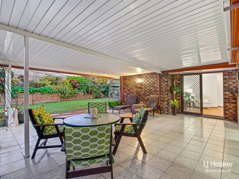 17 Merrick Street, Wishart QLD 4122