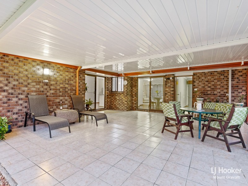 17 Merrick Street, Wishart QLD 4122