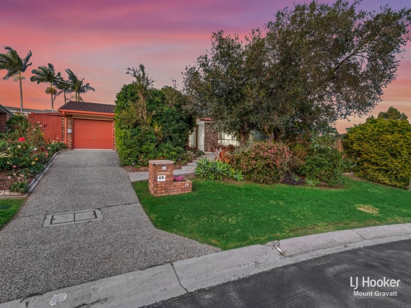 17 Merrick Street, Wishart QLD 4122