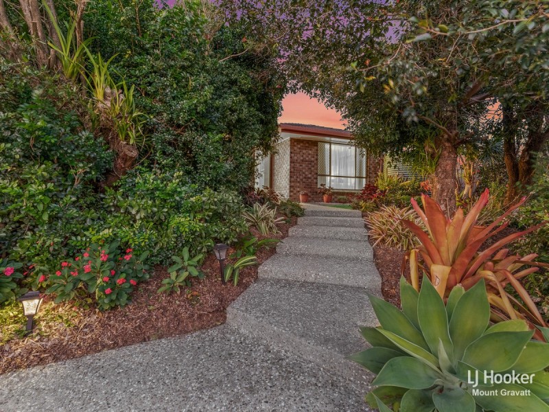 17 Merrick Street, Wishart QLD 4122