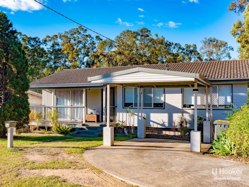 33 Gilliver Street, Mount Gravatt East QLD 4122