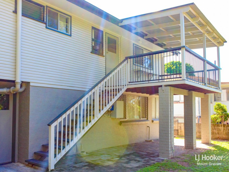 33 Gilliver Street, Mount Gravatt East QLD 4122