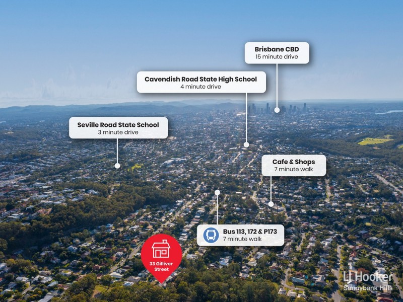 33 Gilliver Street, Mount Gravatt East QLD 4122