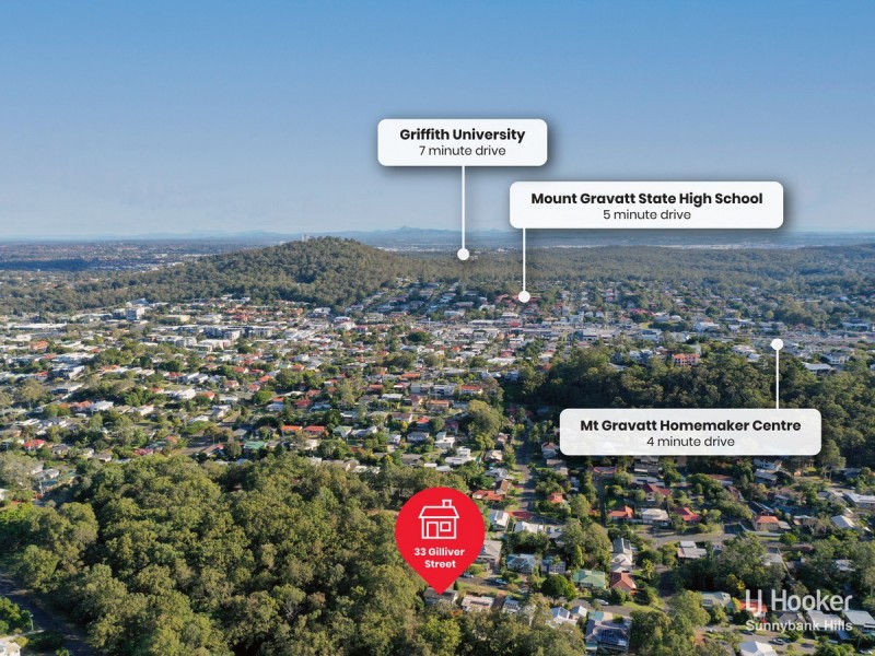 33 Gilliver Street, Mount Gravatt East QLD 4122
