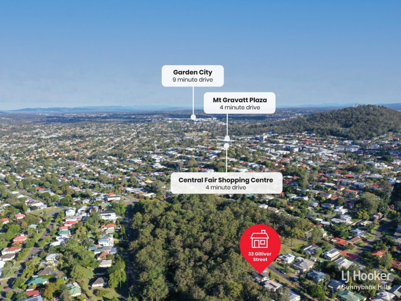 33 Gilliver Street, Mount Gravatt East QLD 4122