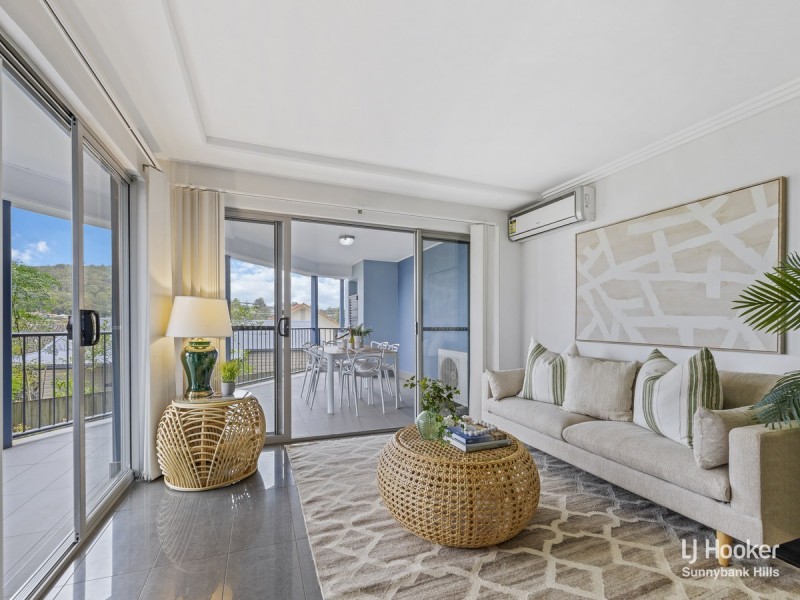 1/82 Grenfell Street, Mount Gravatt East QLD 4122