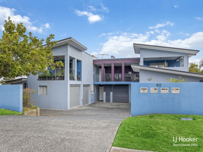 1/82 Grenfell Street, Mount Gravatt East QLD 4122