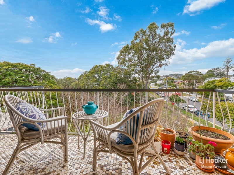 2/70 McLay Street, Coorparoo QLD 4151