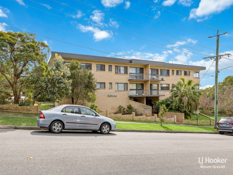 2/70 McLay Street, Coorparoo QLD 4151