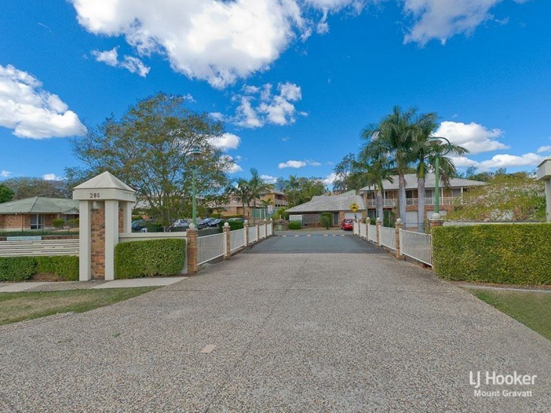 37/285 Creek Road, Mount Gravatt East QLD 4122