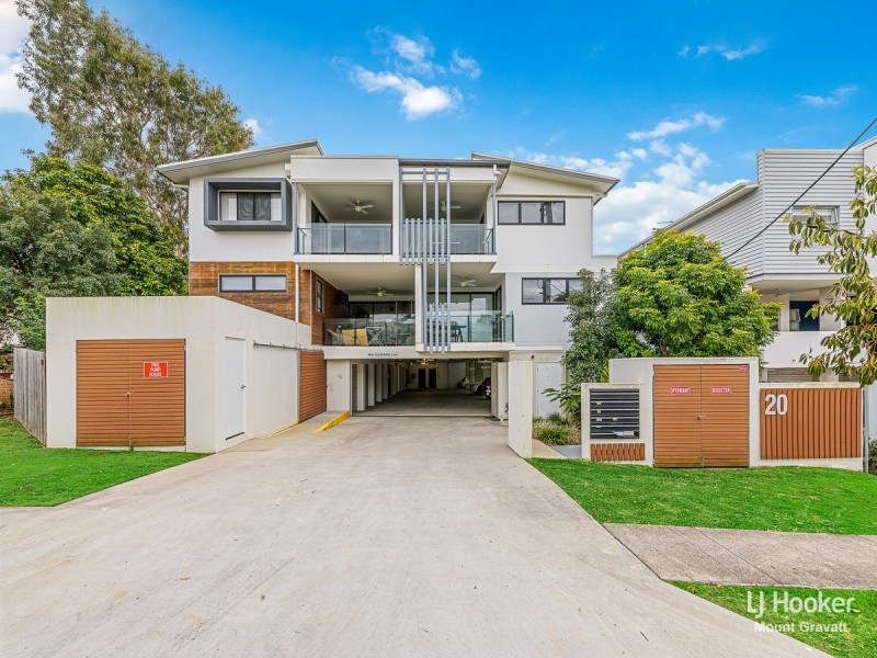 14/20 Hertford Street, Upper Mount Gravatt QLD 4122