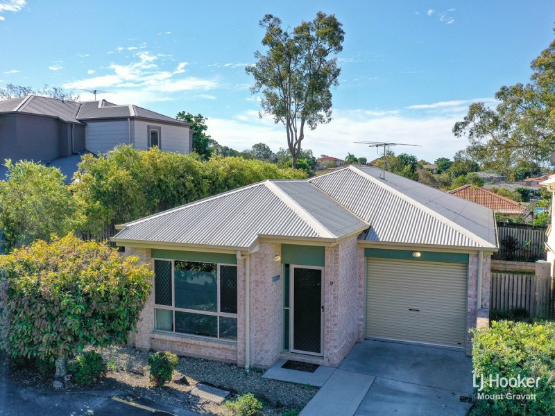 9/36 Rushton Street, Runcorn QLD 4113