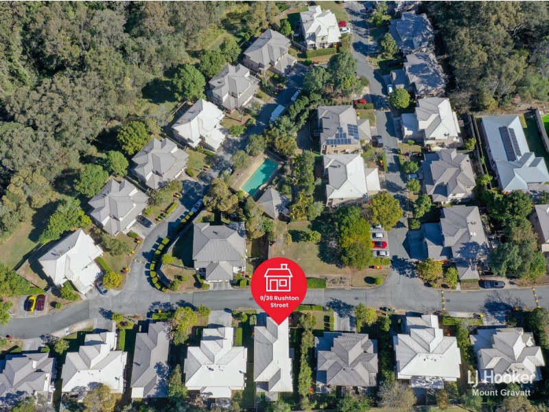 9/36 Rushton Street, Runcorn QLD 4113