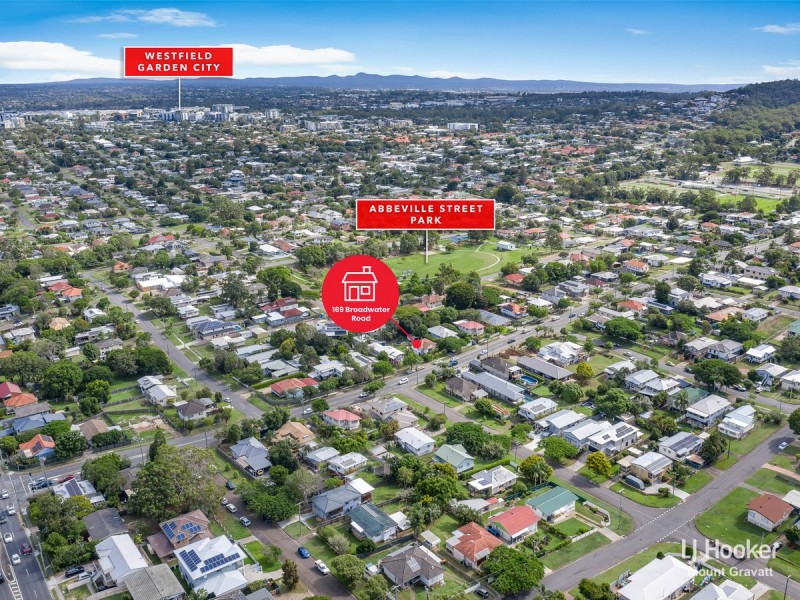 169 Broadwater Road, Mount Gravatt East QLD 4122