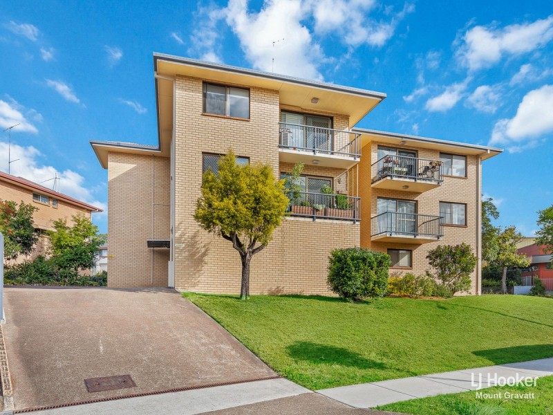 3/2 Raintree Street, Mansfield QLD 4122