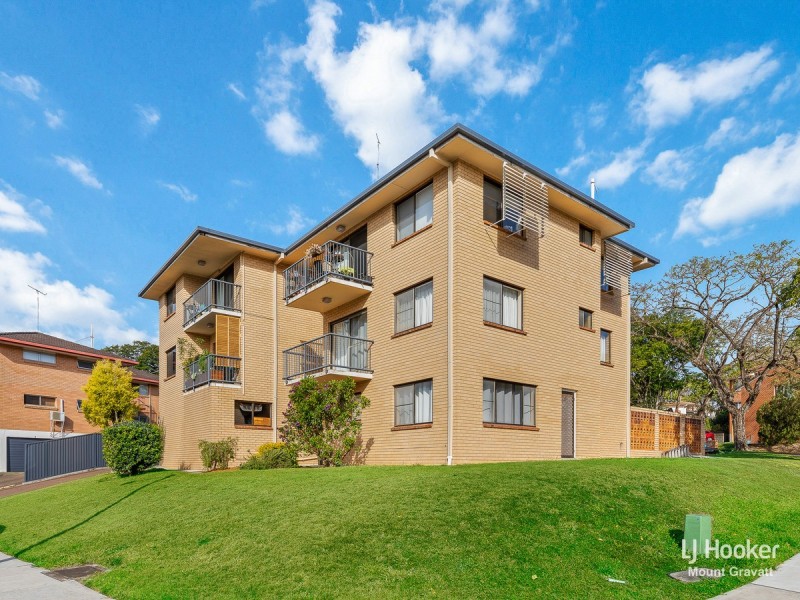 3/2 Raintree Street, Mansfield QLD 4122