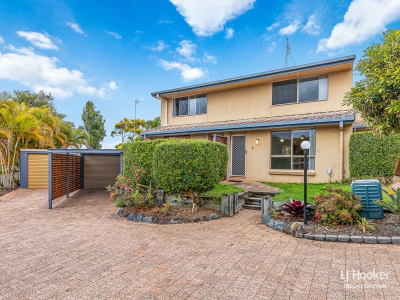 7/63 Olsen Avenue, Labrador QLD 4215