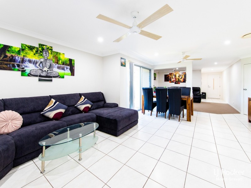 18/95 Lexey Crescent, Wakerley QLD 4154