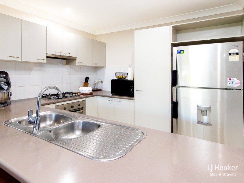 18/95 Lexey Crescent, Wakerley QLD 4154