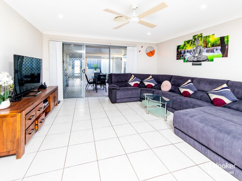 18/95 Lexey Crescent, Wakerley QLD 4154