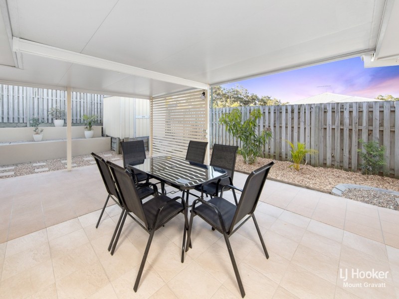 18/95 Lexey Crescent, Wakerley QLD 4154