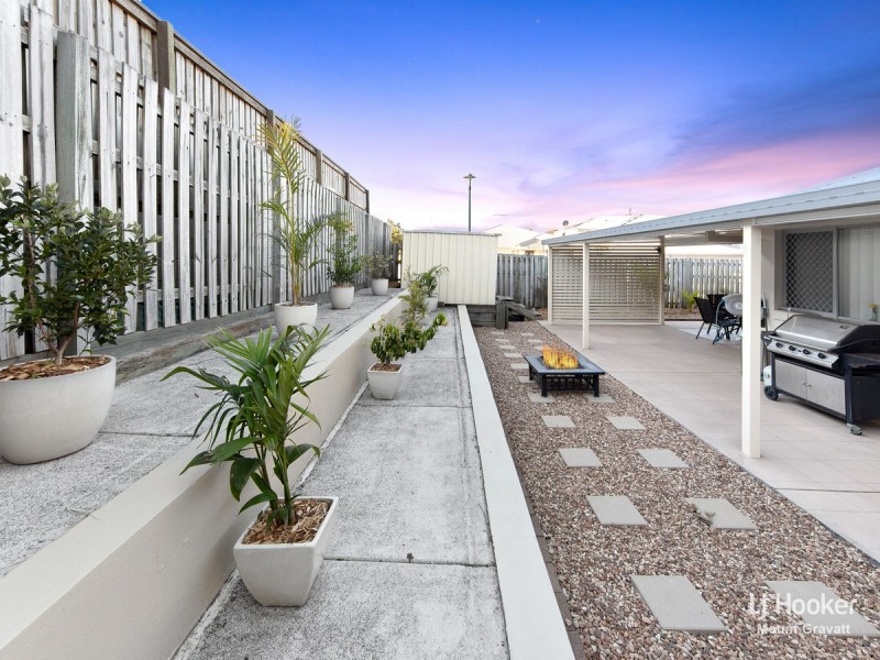 18/95 Lexey Crescent, Wakerley QLD 4154