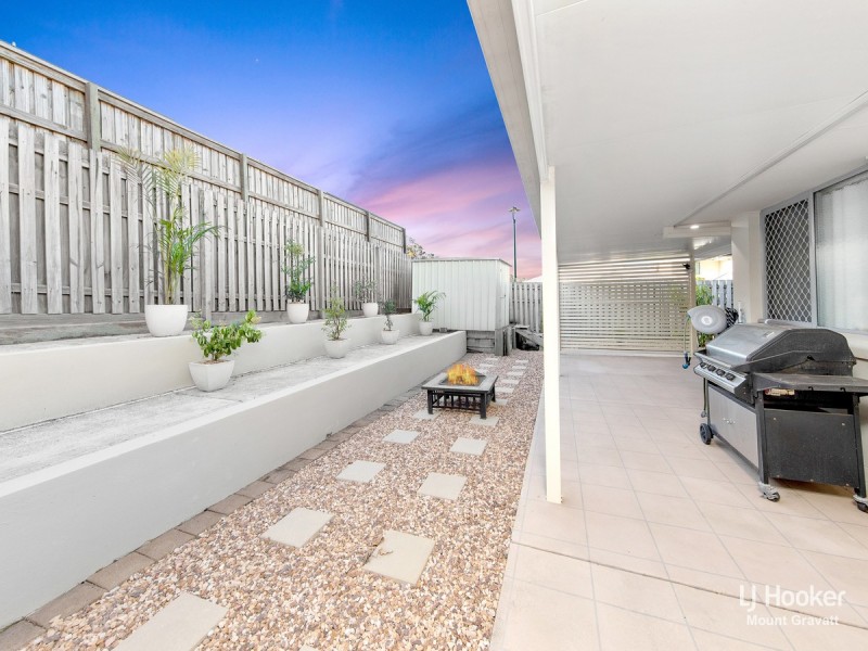 18/95 Lexey Crescent, Wakerley QLD 4154