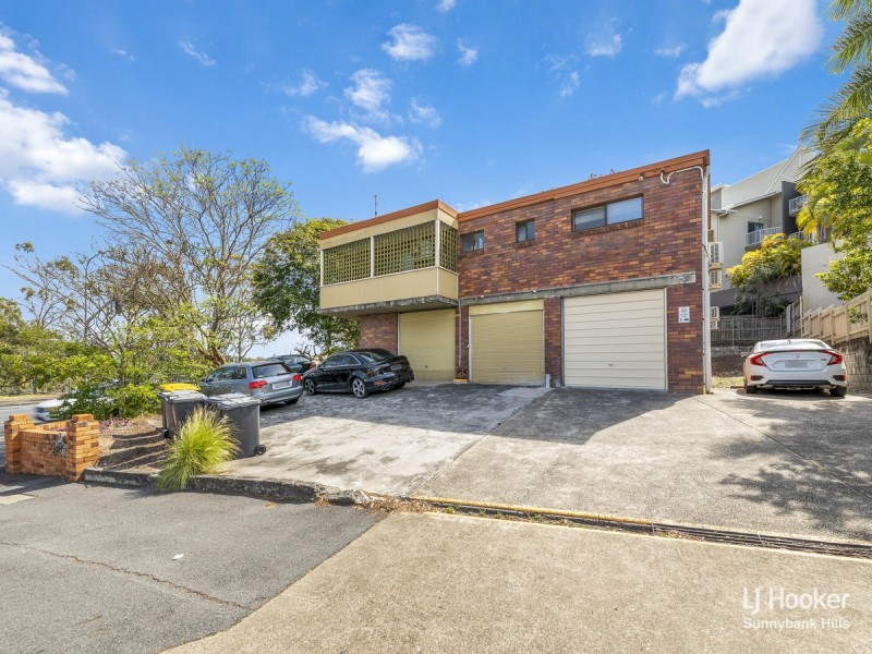 1/300 Vulture Street, Kangaroo Point QLD 4169