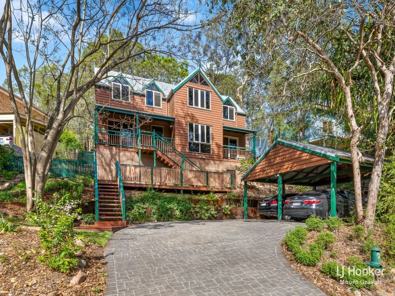 79 Todman Street, Carina QLD 4152