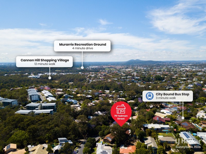 79 Todman Street, Carina QLD 4152