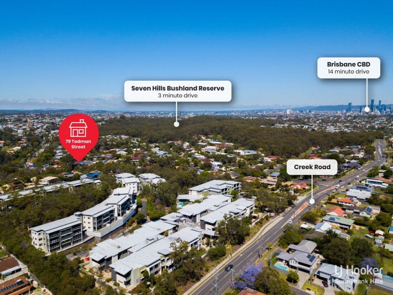 79 Todman Street, Carina QLD 4152