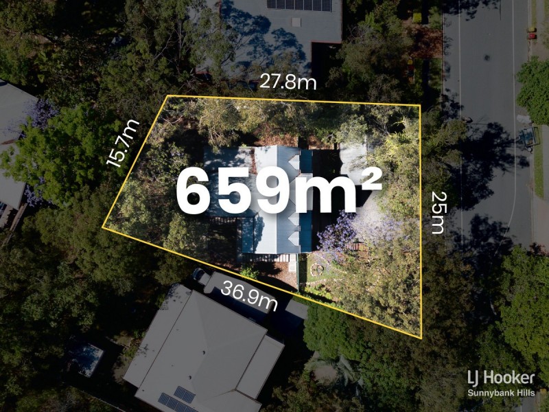 79 Todman Street, Carina QLD 4152