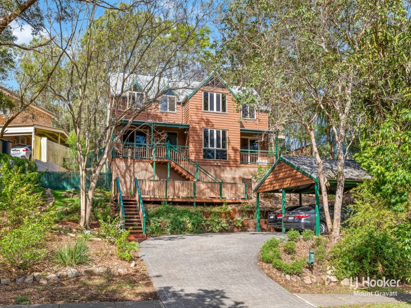 79 Todman Street, Carina QLD 4152