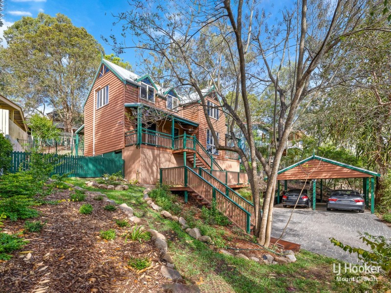 79 Todman Street, Carina QLD 4152