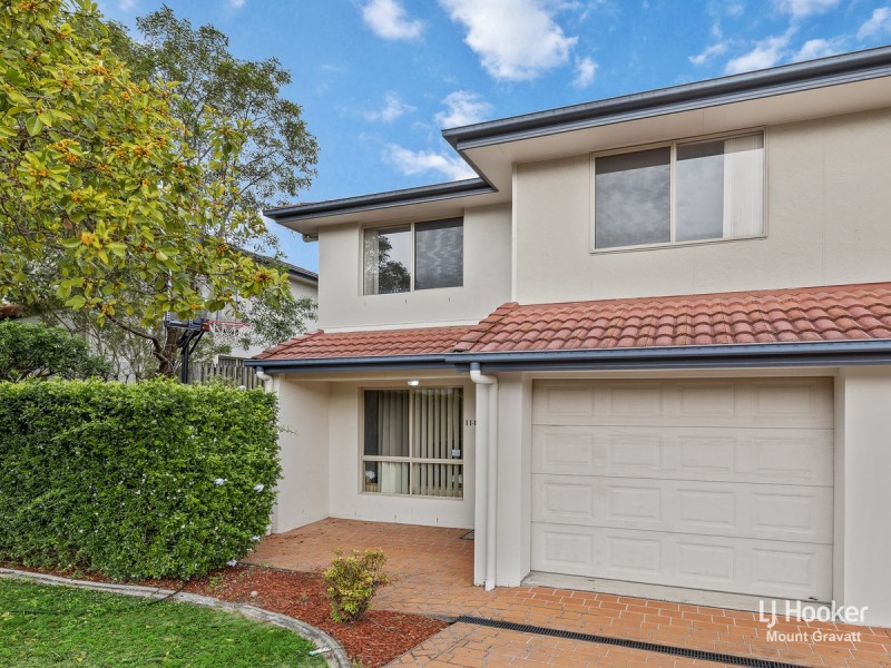 114/391 Belmont Road, Belmont QLD 4153